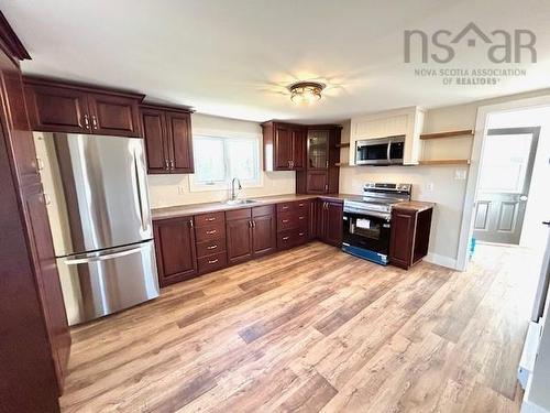 1817 Highway 311, Central North River, NS 