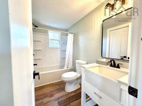 1817 Highway 311, Central North River, NS 