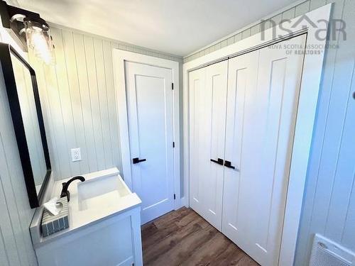 1817 Highway 311, Central North River, NS 