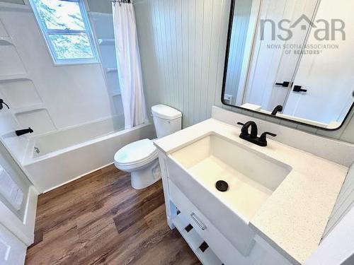 1817 Highway 311, Central North River, NS 