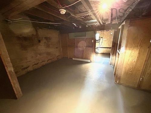 1817 Highway 311, Central North River, NS 