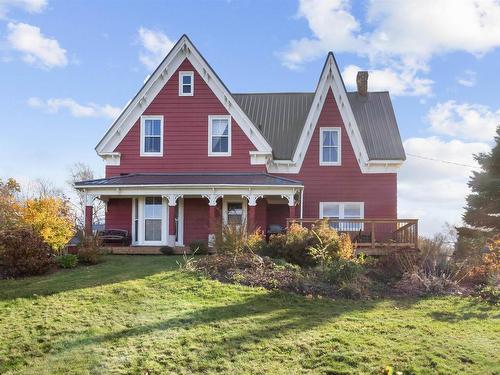 11 Sunset Lane  Lower Montague, PE C0A 1R0