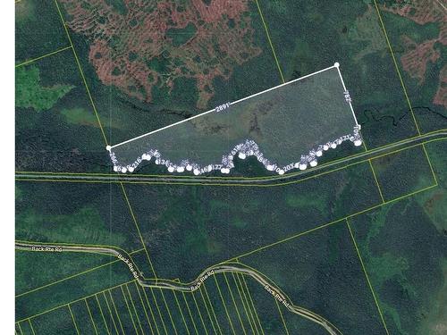 Oban Road, River Tillard, NS 