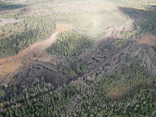 Oban Road, River Tillard, NS 