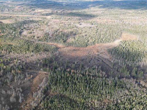 Oban Road, River Tillard, NS 