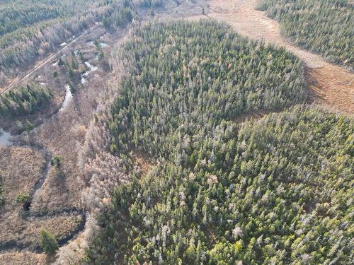 Oban Road, River Tillard, NS 