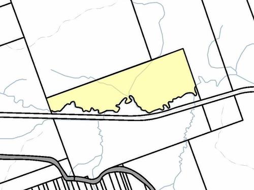 Oban Road, River Tillard, NS 