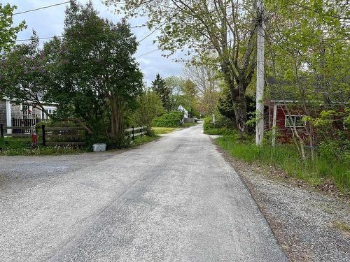 31 Franks Lane, Bridgewater, NS 