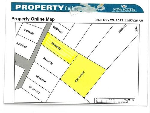 31 Franks Lane, Bridgewater, NS 