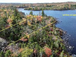 Lot 3 116 Lakepoint Way  West Jeddore, NS B0J 1P0