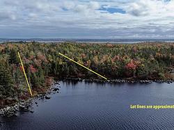 Lot 4 100 Lakepoint Way  West Jeddore, NS B0J 1P0