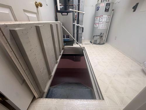 10-1209 Brookside Avenue, Kelowna, BC - Indoor