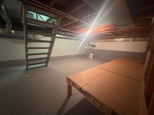 10-1209 Brookside Avenue, Kelowna, BC - Indoor