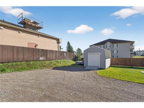 500 Champlain, Dieppe, NB 