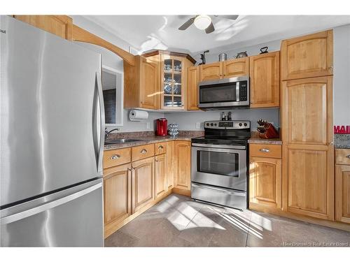 500 Champlain, Dieppe, NB 