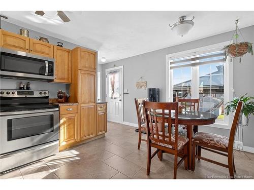 500 Champlain, Dieppe, NB 