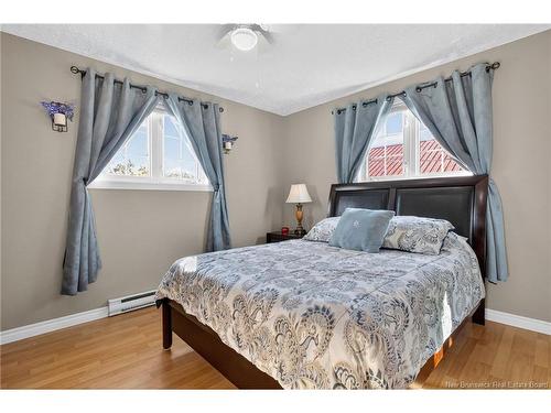 500 Champlain, Dieppe, NB 