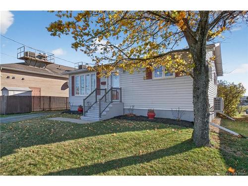 500 Champlain, Dieppe, NB 