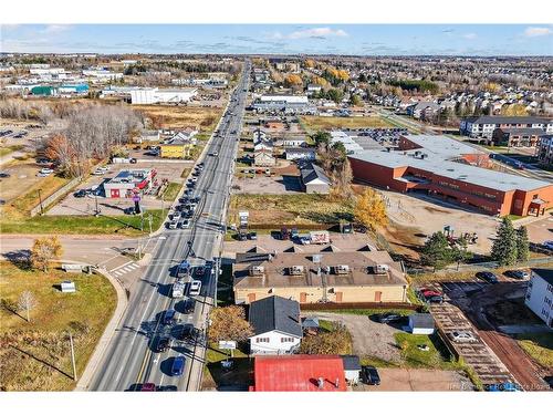 500 Champlain, Dieppe, NB 