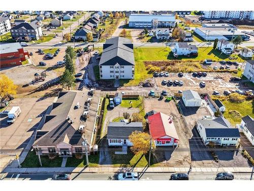 500 Champlain, Dieppe, NB 