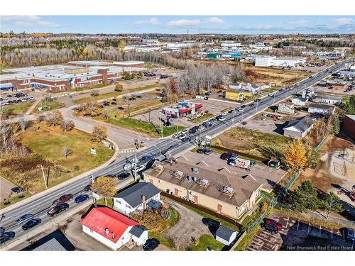 500 Champlain, Dieppe, NB 