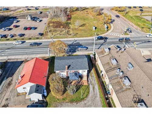 500 Champlain, Dieppe, NB 