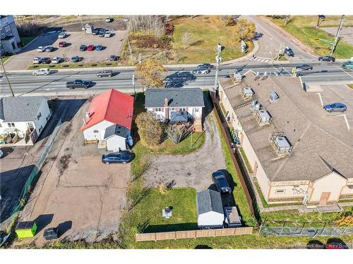 500 Champlain, Dieppe, NB 