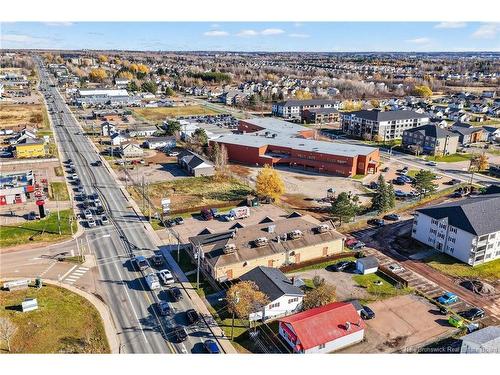 500 Champlain, Dieppe, NB 