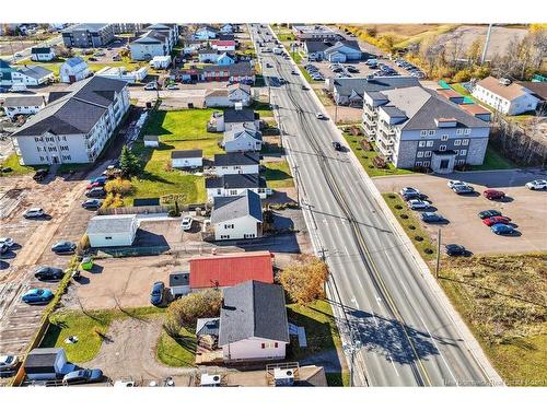 500 Champlain, Dieppe, NB 