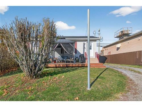 500 Champlain, Dieppe, NB 