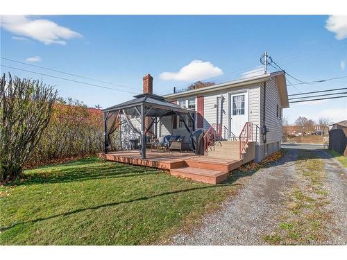 500 Champlain, Dieppe, NB 