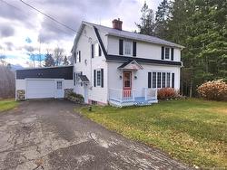 854 380 RTE  New Denmark, NB E7G 2Y5