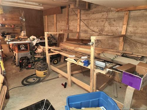 854 380 Rte, New Denmark, NB 