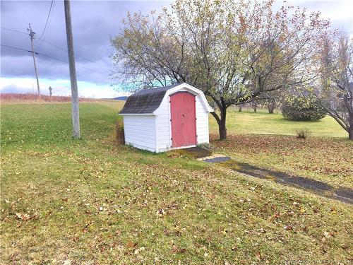 854 380 Rte, New Denmark, NB 