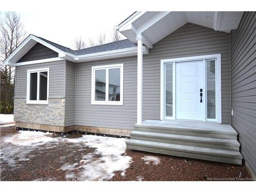 57 Robert, Shediac, NB 