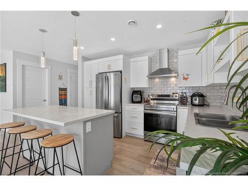 512 Maplehurst Dr, Moncton, NB 