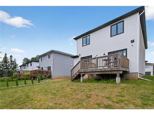 512 Maplehurst Dr, Moncton, NB 