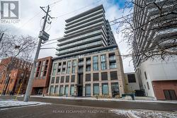 1504 - 1 JARVIS STREET  Hamilton, ON L8R 0A8