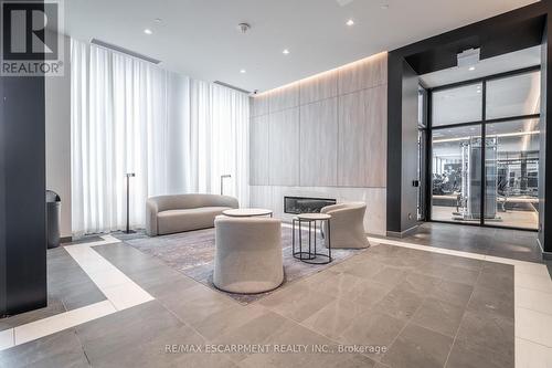 1504 - 1 Jarvis Street, Hamilton, ON - Indoor Photo Showing Other Room