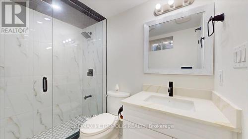 84 Iceland Poppy Trail, Brampton, ON - Indoor Photo Showing Bathroom