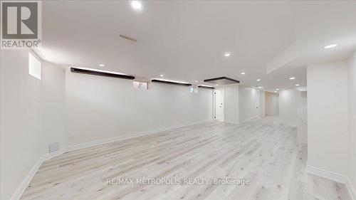 84 Iceland Poppy Trail, Brampton, ON - Indoor Photo Showing Other Room