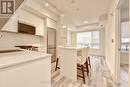 232 - 3250 Carding Mill Trail, Oakville, ON  - Indoor Photo Showing Kitchen 
