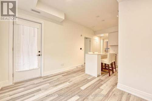232 - 3250 Carding Mill Trail, Oakville, ON - Indoor Photo Showing Other Room