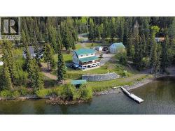 6627 MCNOLTY ROAD 100 Mile House, BC V0K 1X3