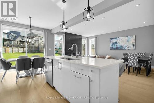 2424 Black Rail Terrace, London South, ON - Indoor