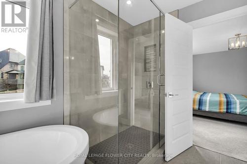 2424 Black Rail Terrace, London South, ON - Indoor Photo Showing Bathroom