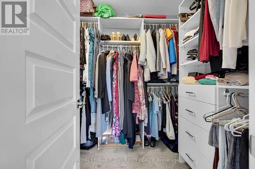 2424 Black Rail Terrace, London South, ON - Indoor With Storage