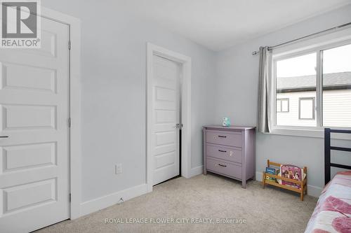 2424 Black Rail Terrace, London South, ON - Indoor Photo Showing Other Room