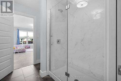2424 Black Rail Terrace, London South, ON - Indoor Photo Showing Bathroom