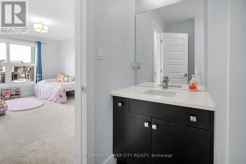 2424 Black Rail Terrace, London South, ON - Indoor